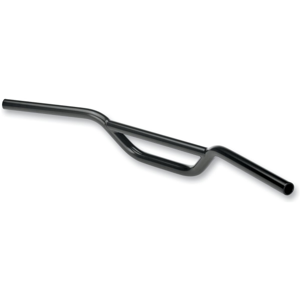 MOTO 1" O.D. HANDLEBAR 4.25" BLACK - Bild 2