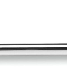 MUSTACHE 1" O.D. HANDLEBAR 3" CHROME
