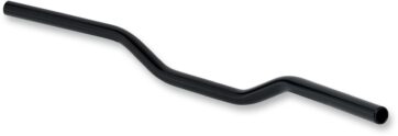TRACKER 1" O.D. HANDLEBAR 1.75" BLACK - Bild 2