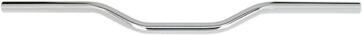 TRACKER 1" O.D. HANDLEBAR 1.75" CHROME