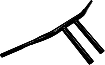 HANDLEBAR BUFFALO 1.25 T-BAR 8" BLACK - Bild 2