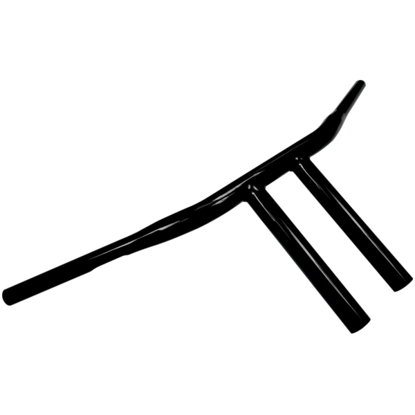 HANDLEBAR BUFFALO 1.25 T-BAR 8" BLACK - Bild 2