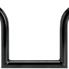 FRISCO 7/8" O.D. HANDLEBAR 7" BLACK