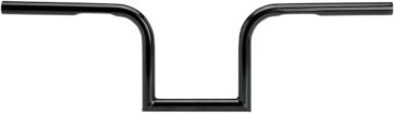 FRISCO 7/8" O.D. HANDLEBAR 7" BLACK