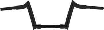 1.25" MONKEY DRAG BAR 6" BLACK