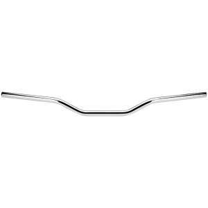 TRACKER 7/8" O.D. HANDLEBAR 1.75" CHROME