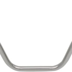HANDLEBAR 7/8" OEM STYLE CHROME