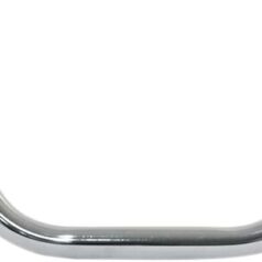 HANDLEBAR 7/8" OEM STYLE CHROME