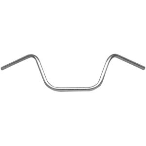 HANDLEBAR 7/8" OEM STYLE CHROME