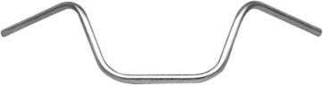 HANDLEBAR 7/8" OEM STYLE CHROME