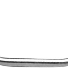 HANDLEBAR 7/8" CUSTOM CHROME