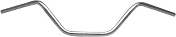 HANDLEBAR 7/8" CUSTOM CHROME
