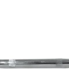 HANDLEBAR 7/8" OEM STYLE CHROME