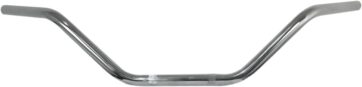 HANDLEBAR 7/8" OEM STYLE CHROME