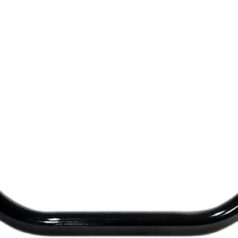 HANDLEBAR 7/8" OEM STYLE BLACK