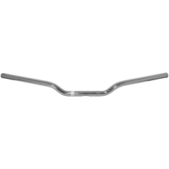 HANDLEBAR 7/8" OEM STYLE CHROME
