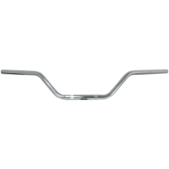 HANDLEBAR 7/8" OEM STYLE CHROME