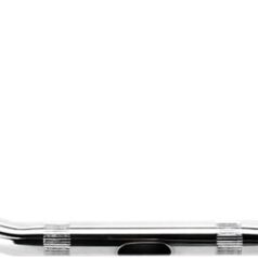 HANDLEBAR 7/8" OEM STYLE CHROME