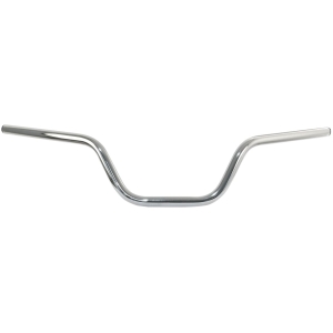 HANDLEBAR 7/8" OEM STYLE CHROME