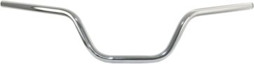 HANDLEBAR 7/8" OEM STYLE CHROME