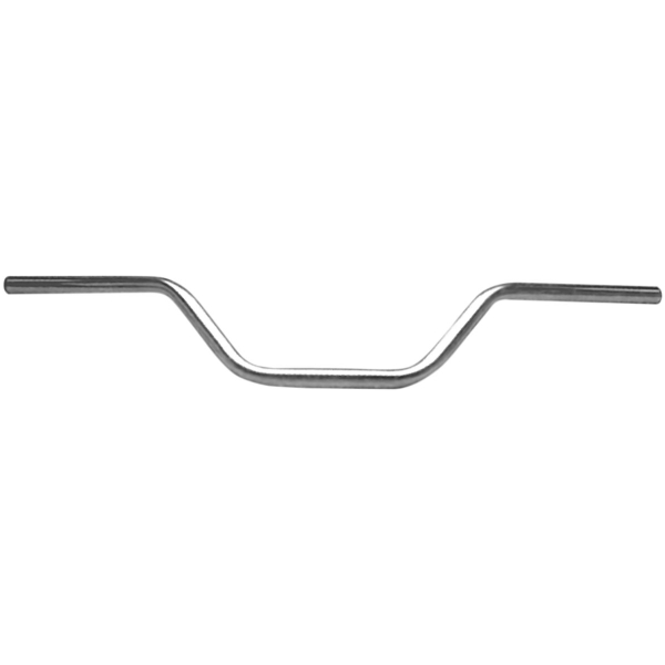 HANDLEBAR 7/8" CLASSIC CHROME