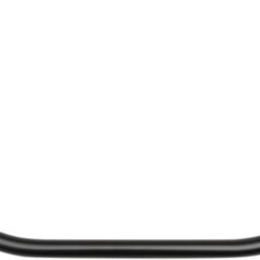 HANDLEBAR 7/8" BEACH BLACK