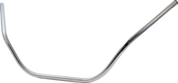 HANDLEBAR 7/8" BEACH CHROME - Bild 2