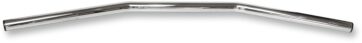 HANDLEBAR 7/8" DRAG CHROME