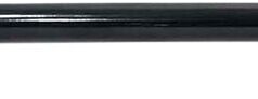 HANDLEBAR 7/8" DRAG BLACK