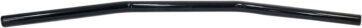 HANDLEBAR 7/8" DRAG BLACK