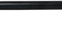 HANDLEBAR 7/8" DRAG BLACK