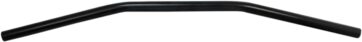 HANDLEBAR 7/8" DRAG BLACK