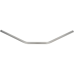 HANDLEBAR 7/8" DRAG CHROME