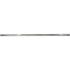 HANDLEBAR 7/8" BOOMSTICK CHROME
