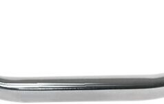 HANDLEBAR 7/8" SUPERBIKE CHROME
