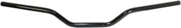 HANDLEBAR 7/8" SUPERBIKE BLACK