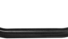 HANDLEBAR 7/8" SUPERBIKE BLACK