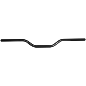 HANDLEBAR 7/8" SUPERBIKE BLACK