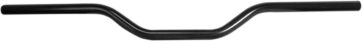 HANDLEBAR 7/8" SUPERBIKE BLACK