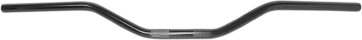HANDLEBAR 7/8" UNIVERSAL BLACK