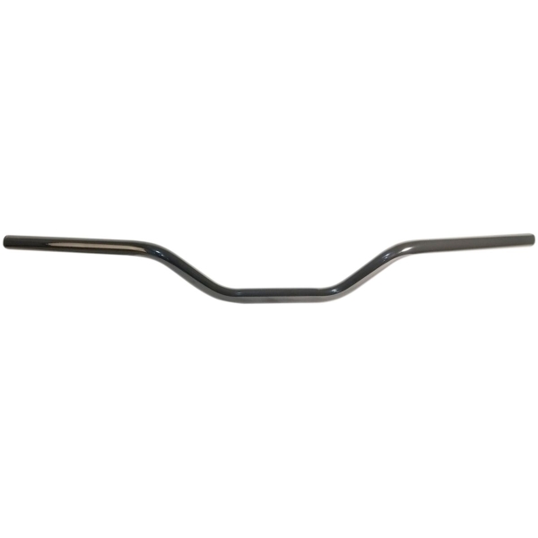 HANDLEBAR 7/8" EURO BLACK