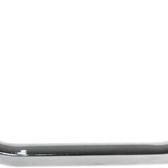 HANDLEBAR 7/8" DAYTONA CHROME