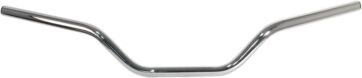 HANDLEBAR 7/8" DAYTONA CHROME