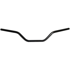 HANDLEBAR 7/8" DAYTONA BLACK