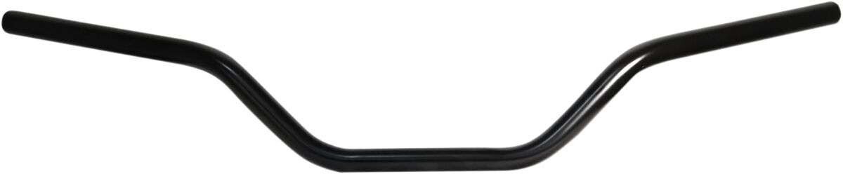 HANDLEBAR 7/8" DAYTONA BLACK