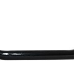 HANDLEBAR 7/8" WIDE MAGNA BLACK