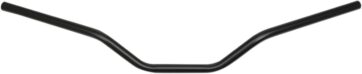 HANDLEBAR 7/8" WIDE MAGNA BLACK