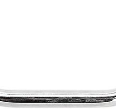 HANDLEBAR 7/8" STREET CHROME