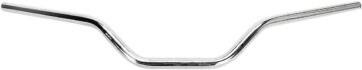 HANDLEBAR 7/8" STREET CHROME