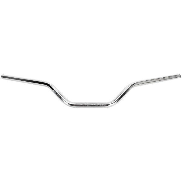 HANDLEBAR 7/8" STREET CHROME